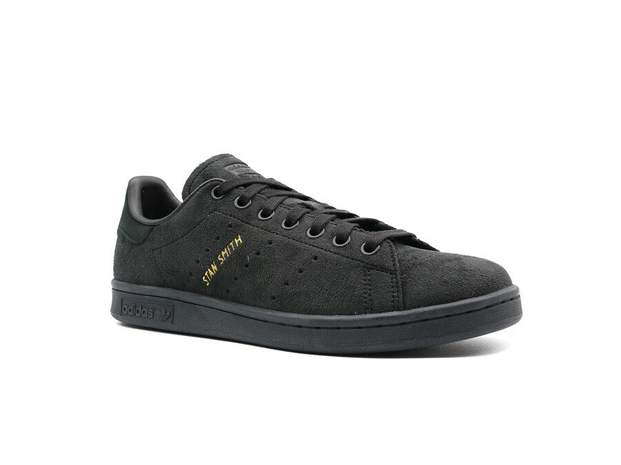 ADIDAS STAN SMITH BLACK BLACK WHITE