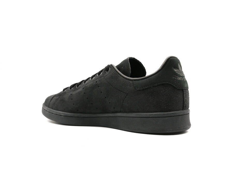 ADIDAS STAN SMITH BLACK BLACK WHITE