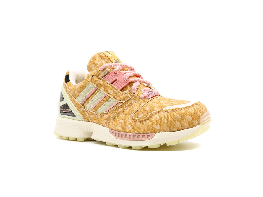ADIDAS DISNEY ZX 8000 W ARENA