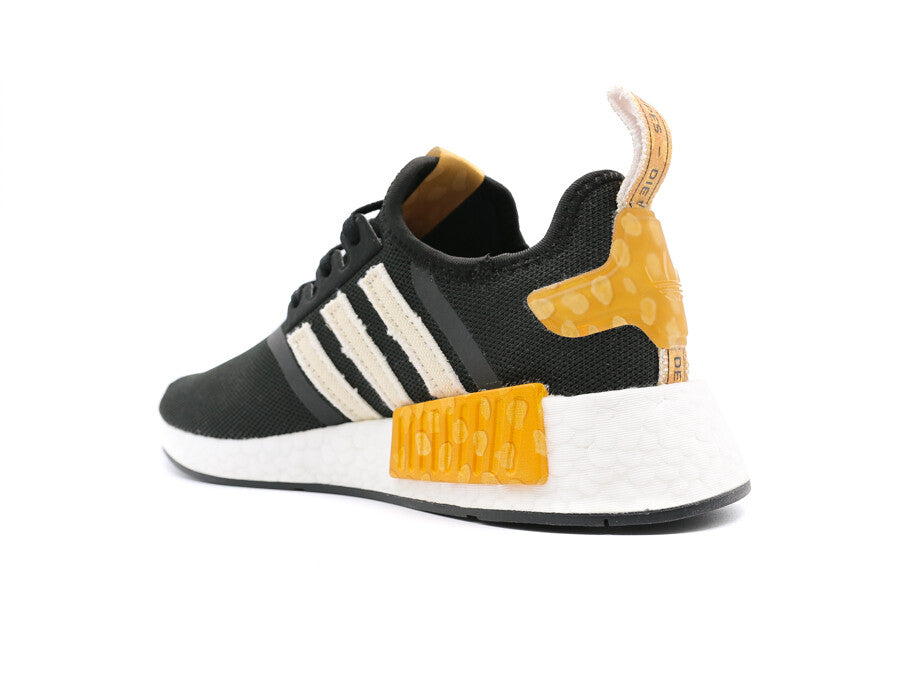 ADIDAS DISNEY NMD R1 W BLACK