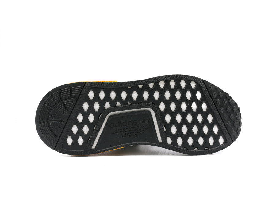 ADIDAS DISNEY NMD R1 W BLACK