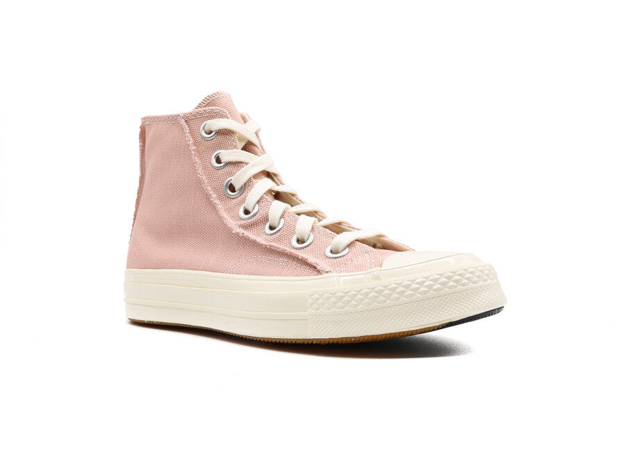 CONVERSE CHUCK 70 CRAFTED COLOR PINK CLAY