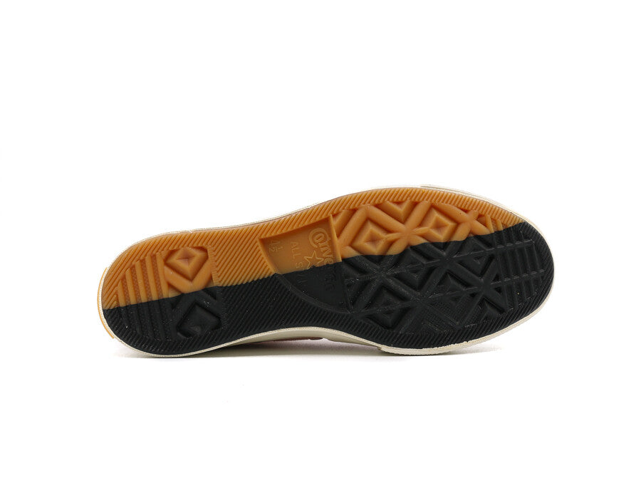 CONVERSE CHUCK 70 CRAFTED COLOR PINK CLAY