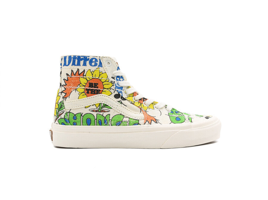 VANS UA SK8-HI TAPERED ECO THEORY ECO THEORY ECOPS