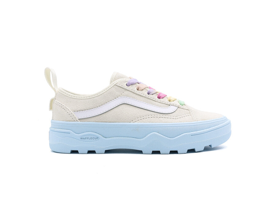 VANS UA SENTRY OLD SKOOL WC PASTEL POP MARSHMALLOW