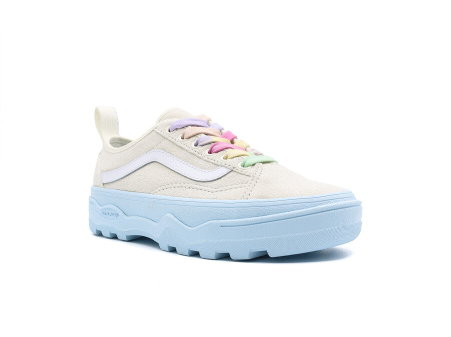 VANS UA SENTRY OLD SKOOL WC PASTEL POP MARSHMALLOW