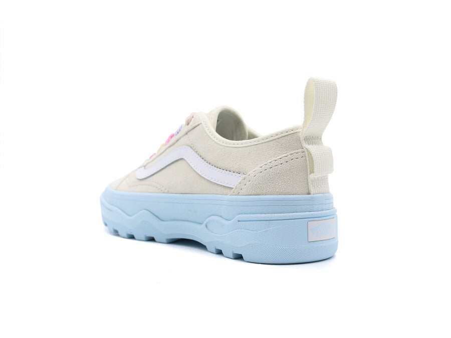 VANS UA SENTRY OLD SKOOL WC PASTEL POP MARSHMALLOW