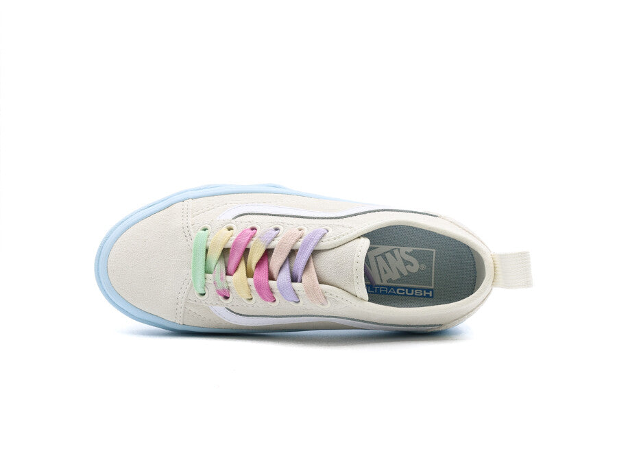VANS UA SENTRY OLD SKOOL WC PASTEL POP MARSHMALLOW
