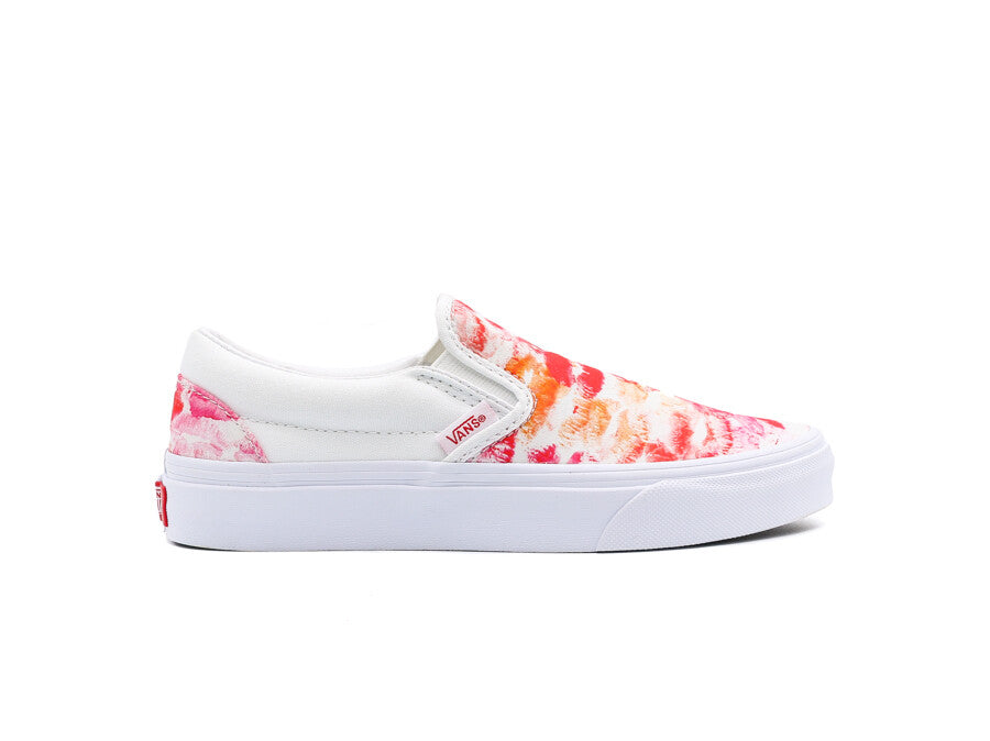 VANS UA CLASSIC SLIP-ON OTW GALLERY SARA LORUSSO