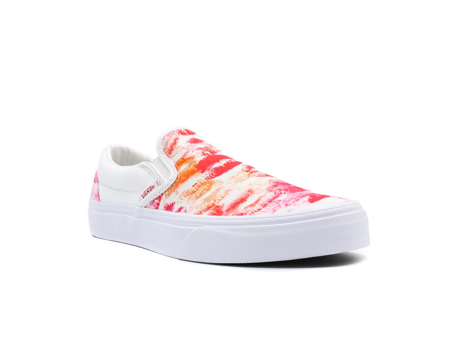 VANS UA CLASSIC SLIP-ON OTW GALLERY SARA LORUSSO