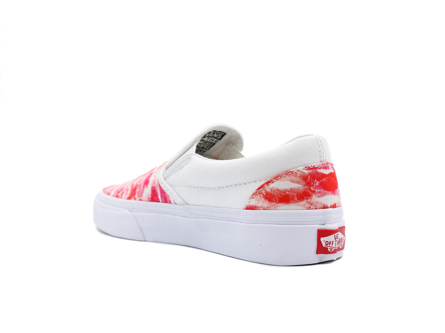 VANS UA CLASSIC SLIP-ON OTW GALLERY SARA LORUSSO