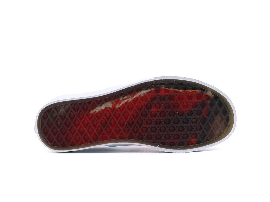 VANS UA CLASSIC SLIP-ON OTW GALLERY SARA LORUSSO