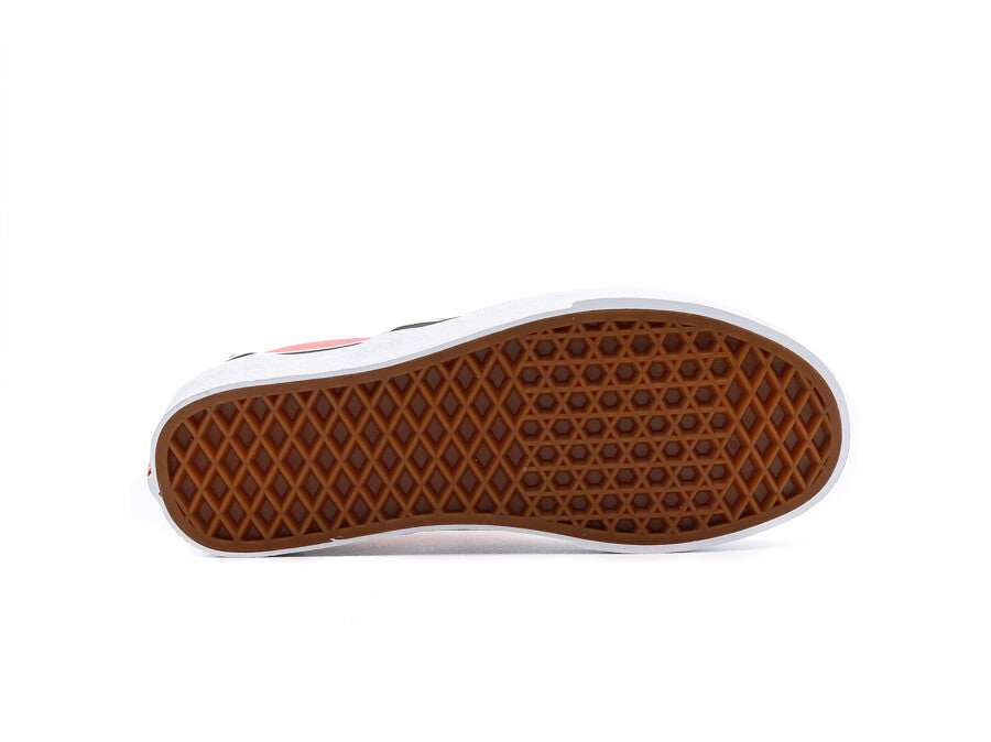VANS UA CLASSIC SLIP-ON COLOR THEORY CHECKERBOARD