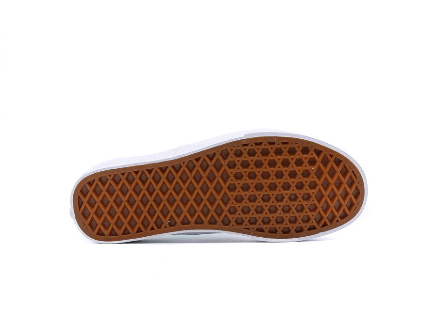 VANS UA AUTHENTIC PASTEL BLOCK MULTI-TRUE WHITE