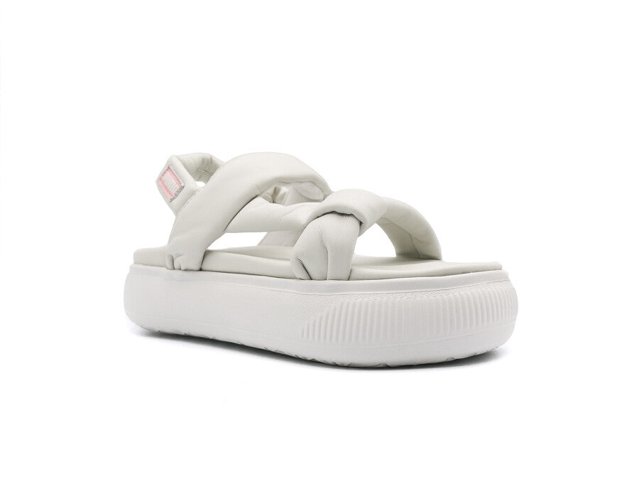 PUMA SUEDE MAYU SUMMER WN NIMBUS CLOUD