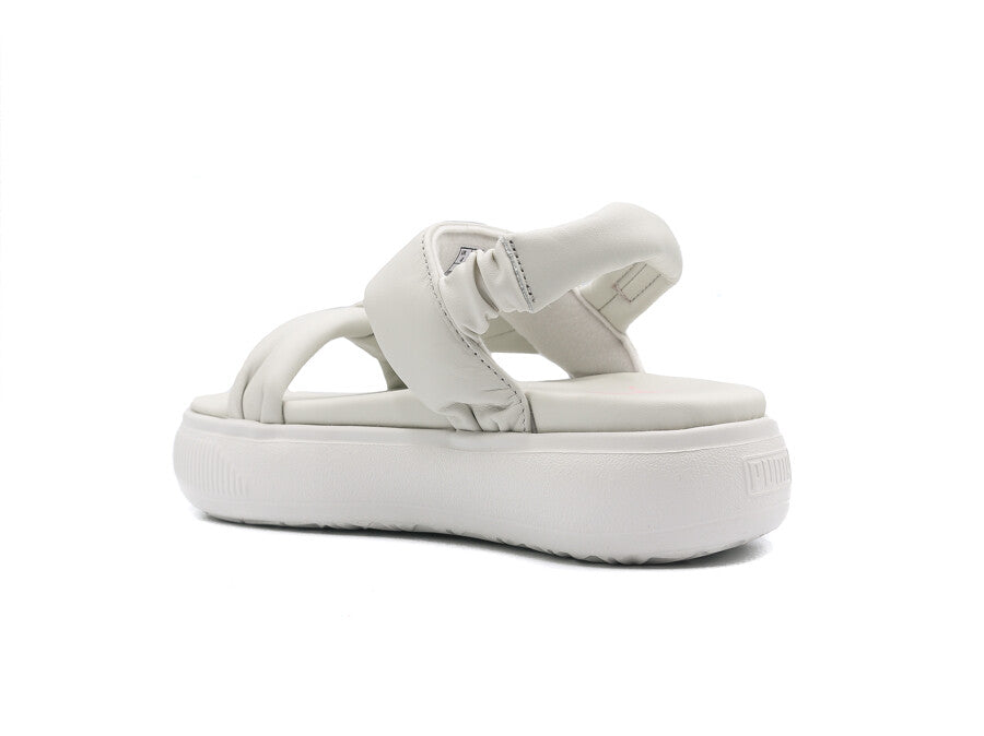 PUMA SUEDE MAYU SUMMER WN NIMBUS CLOUD