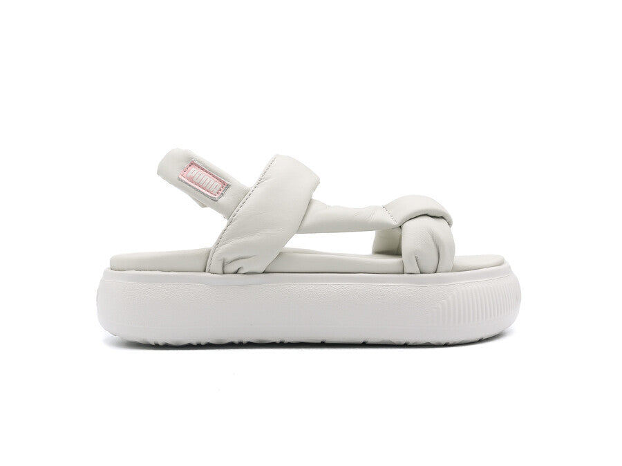 PUMA SUEDE MAYU SUMMER WN NIMBUS CLOUD