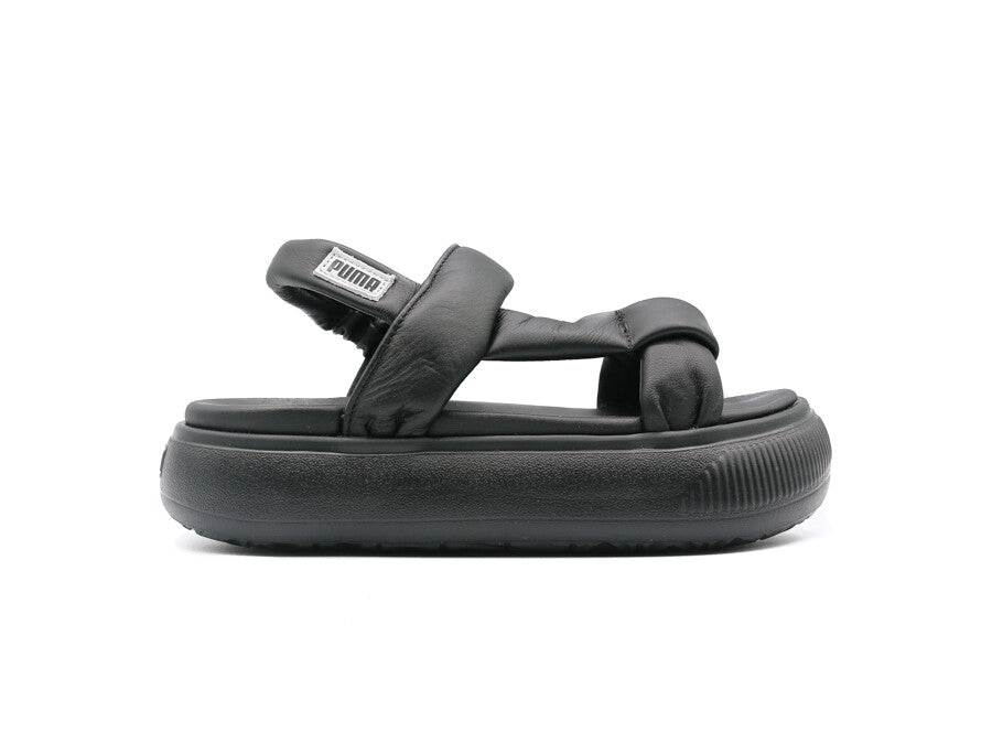 PUMA SUEDE MAYU SUMMER WN BLACK