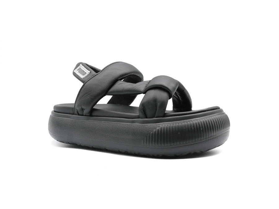 PUMA SUEDE MAYU SUMMER WN BLACK
