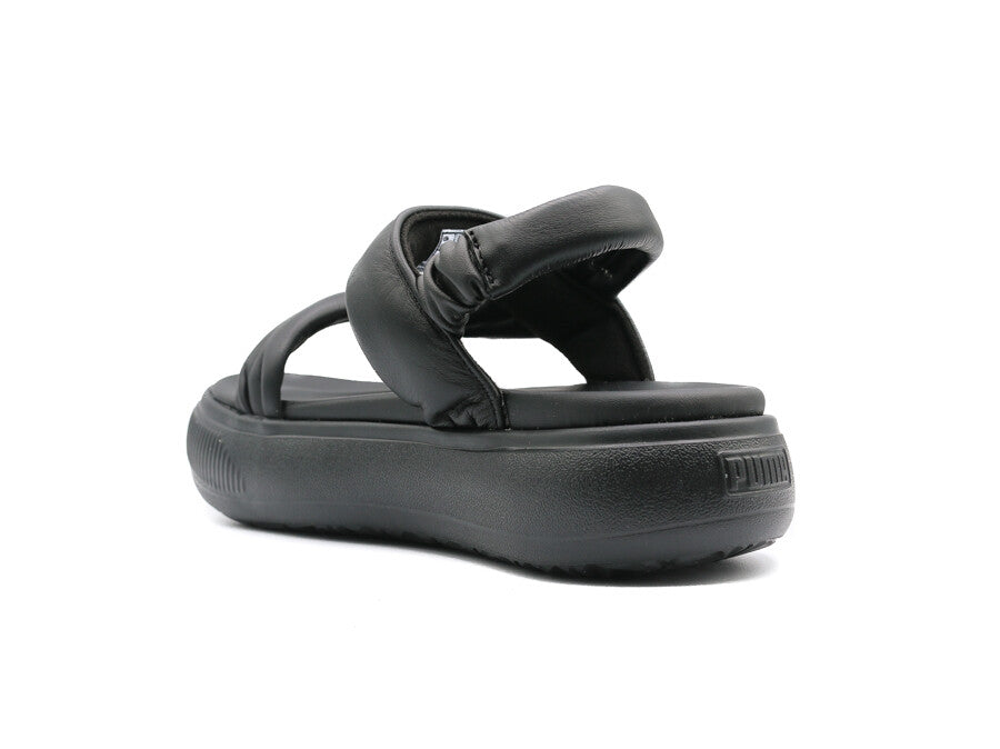 PUMA SUEDE MAYU SUMMER WN BLACK