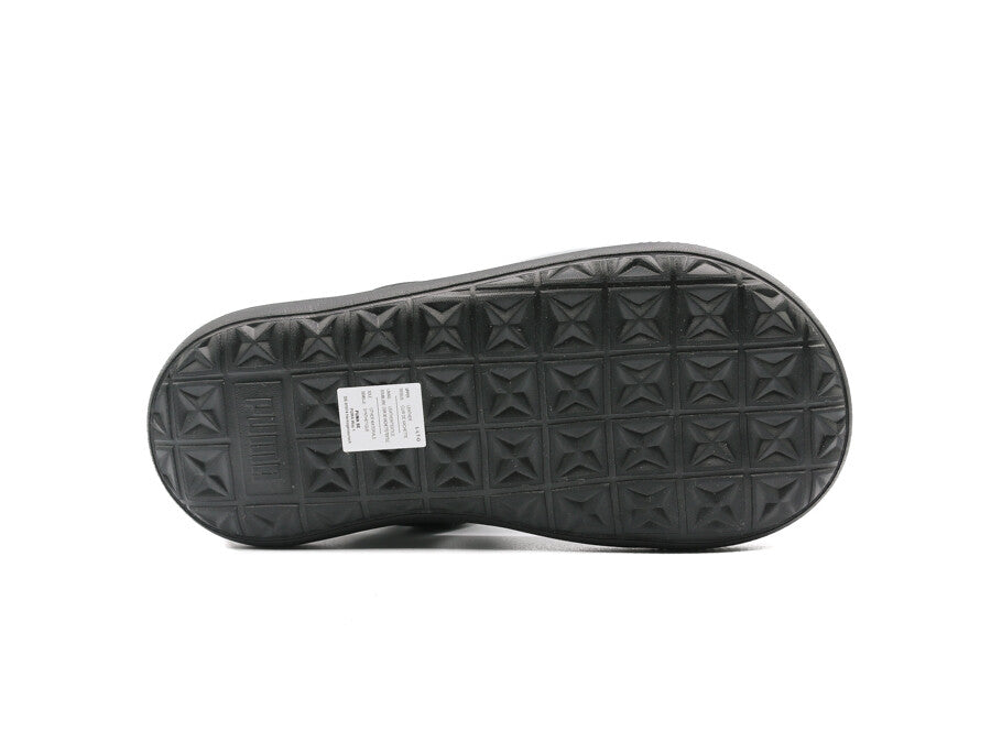 PUMA SUEDE MAYU SUMMER WN BLACK