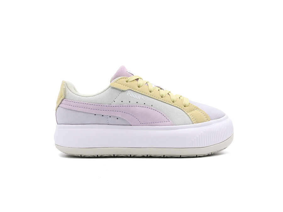 PUMA SUEDE MAYU RAW WMNS ICE FLOW