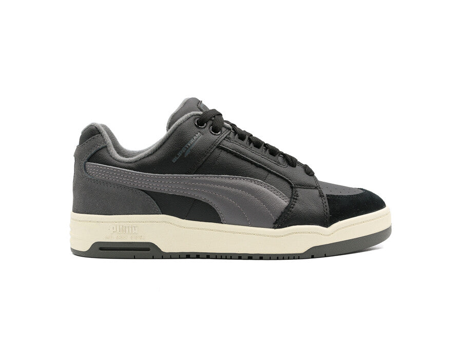 PUMA SLIPSTREAM LO RETRO BLACK-DAR