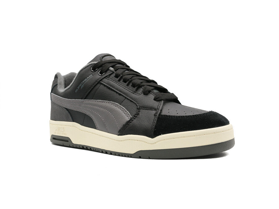 PUMA SLIPSTREAM LO RETRO BLACK-DAR