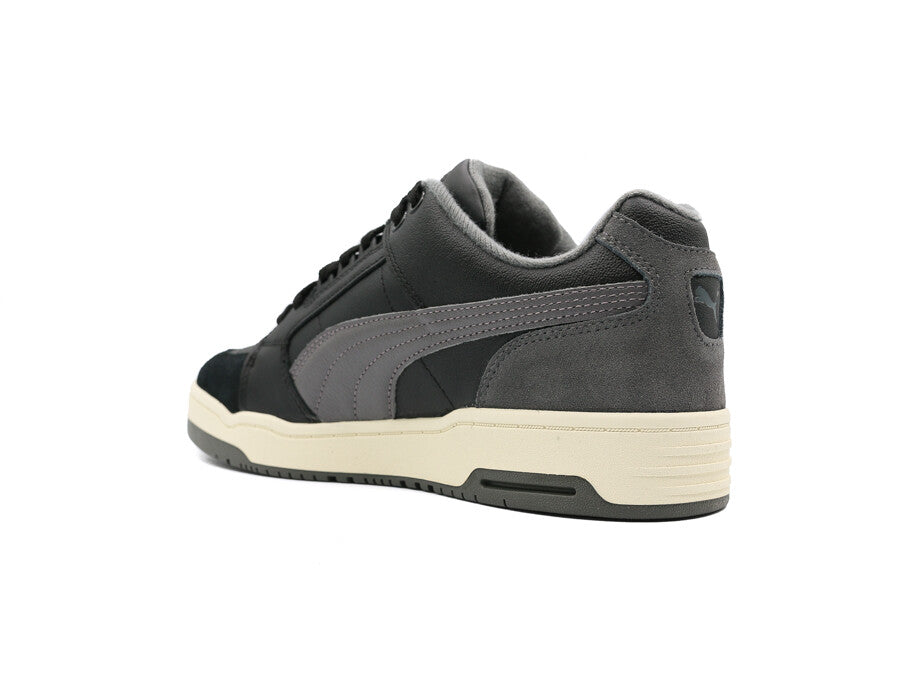 PUMA SLIPSTREAM LO RETRO BLACK-DAR