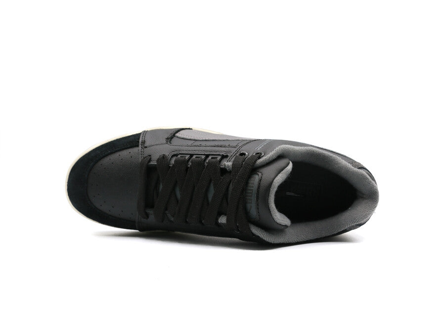 PUMA SLIPSTREAM LO RETRO BLACK-DAR