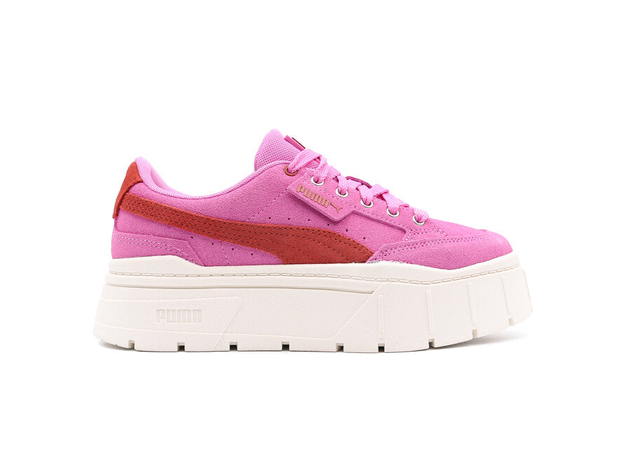 PUMA MAYZE STACK DC5 WMNS OPERA MAUVE