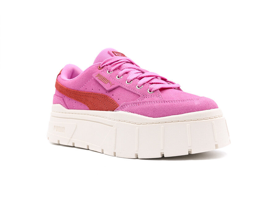 PUMA MAYZE STACK DC5 WMNS OPERA MAUVE