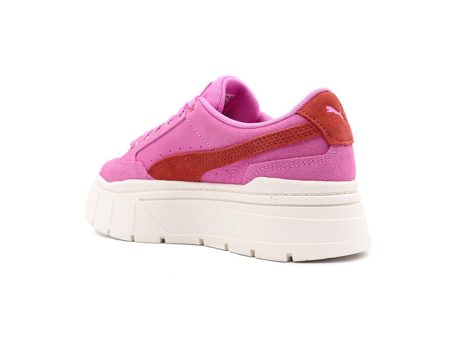 PUMA MAYZE STACK DC5 WMNS OPERA MAUVE