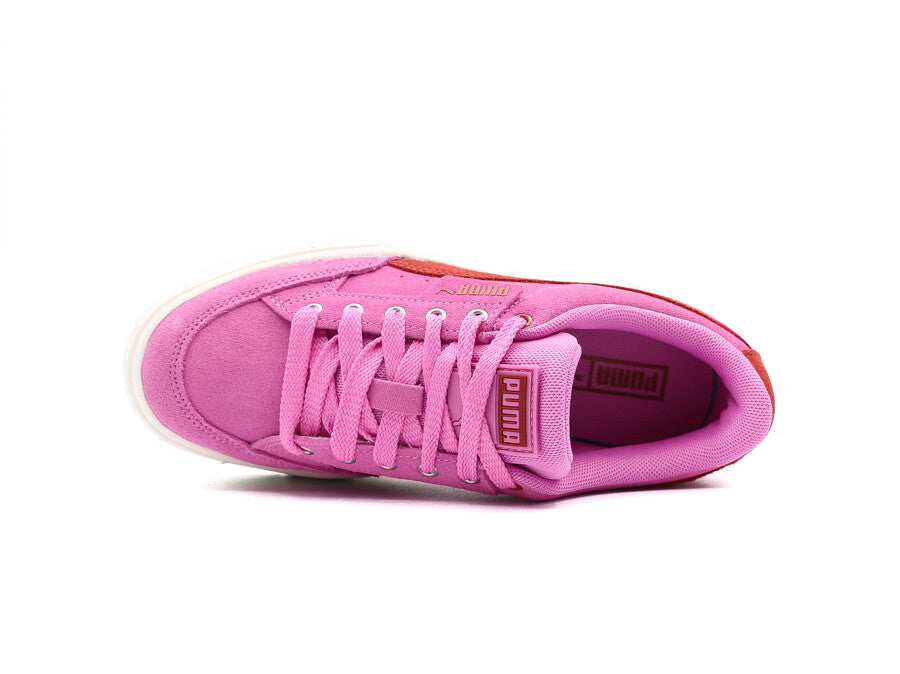 PUMA MAYZE STACK DC5 WMNS OPERA MAUVE