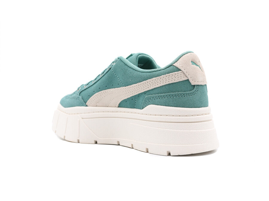PUMA MAYZE STACK DC5 WMNS MINERAL BLUE