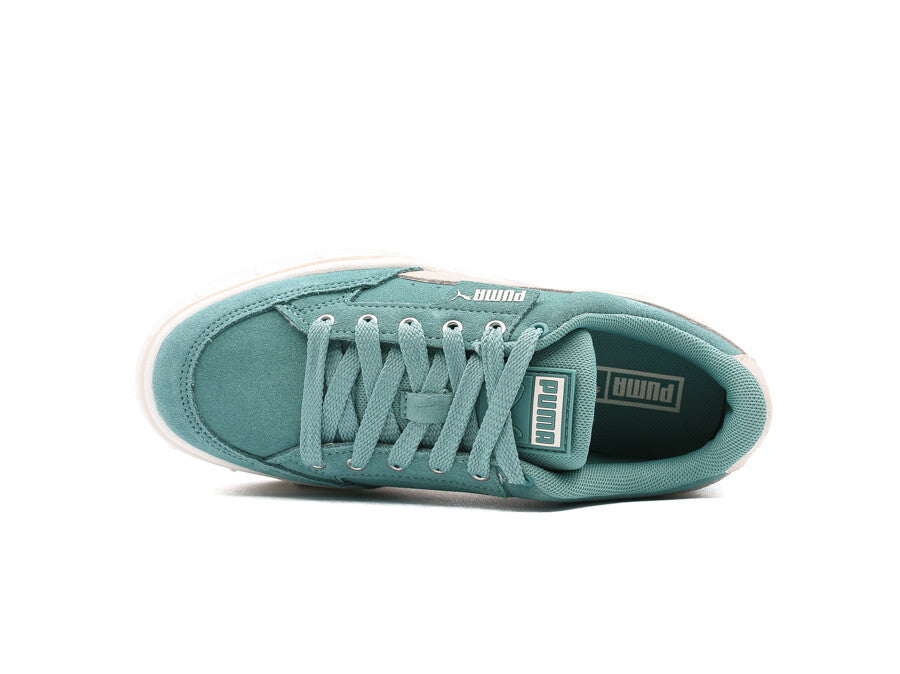 PUMA MAYZE STACK DC5 WMNS MINERAL BLUE