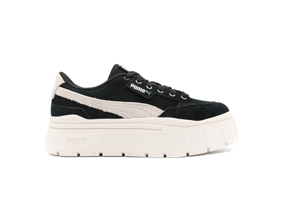 PUMA MAYZE STACK DC5 WMNS BLACK
