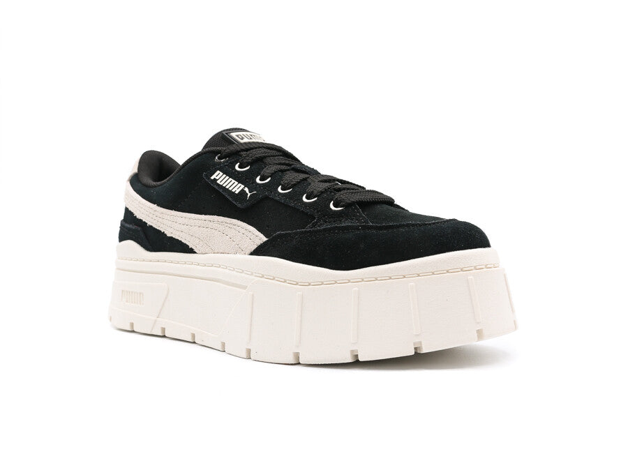 PUMA MAYZE STACK DC5 WMNS BLACK