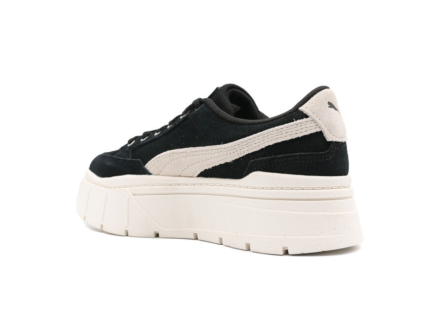 PUMA MAYZE STACK DC5 WMNS BLACK