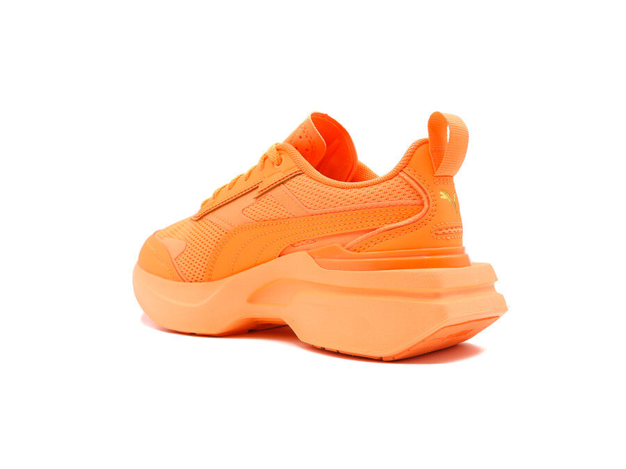 PUMA KOSMO RIDER SORBET W NEON CITRUS