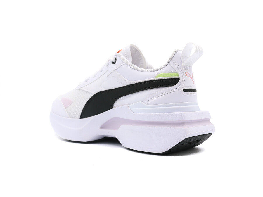 PUMA KOSMO RIDER MIS WMNS WHITE