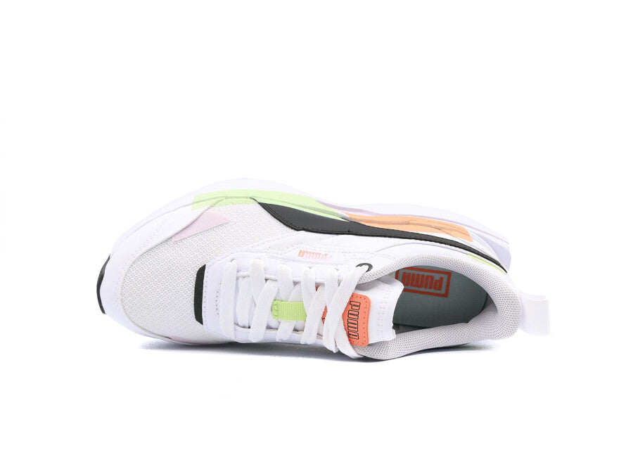 PUMA KOSMO RIDER MIS WMNS WHITE