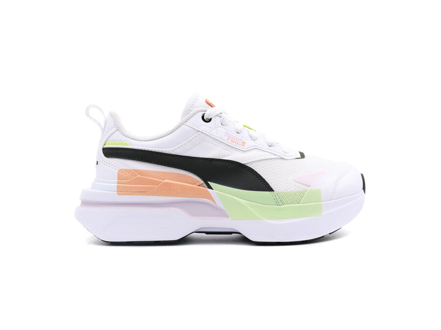 PUMA KOSMO RIDER MIS WMNS WHITE