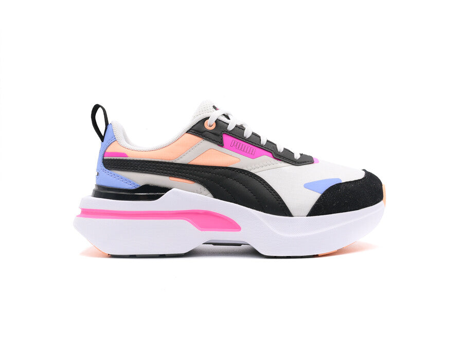 PUMA KOSMO RIDER BRIGHT W WHITE