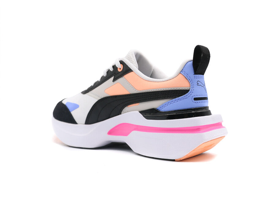 PUMA KOSMO RIDER BRIGHT W WHITE
