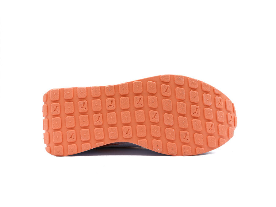 PUMA CRUISE RIDER SILK RO NITRO BLUE