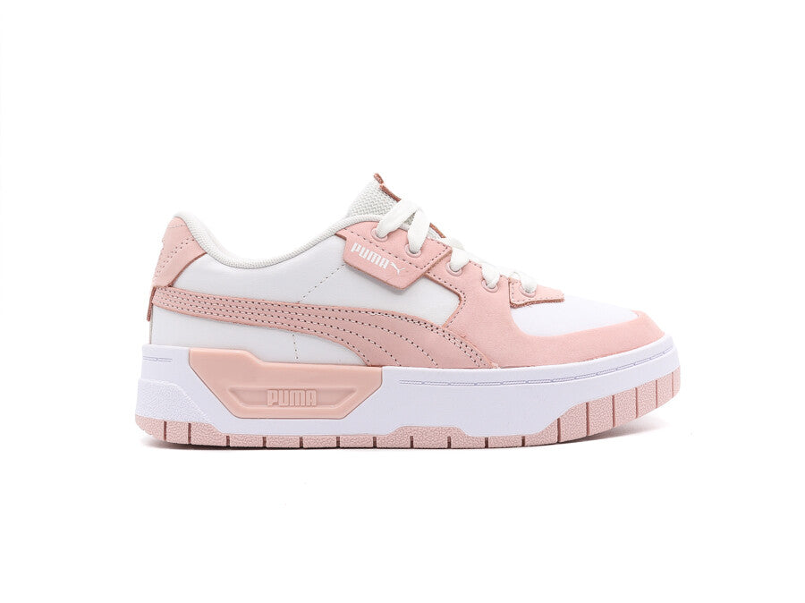 PUMA CALI DREAM PASTEL WN WHITE