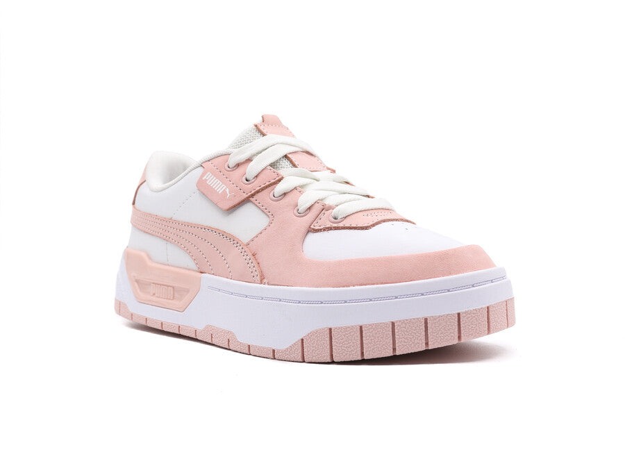 PUMA CALI DREAM PASTEL WN WHITE