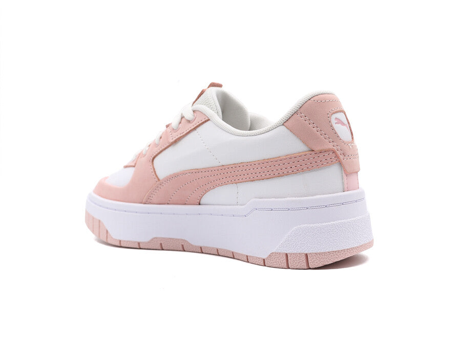 PUMA CALI DREAM PASTEL WN WHITE