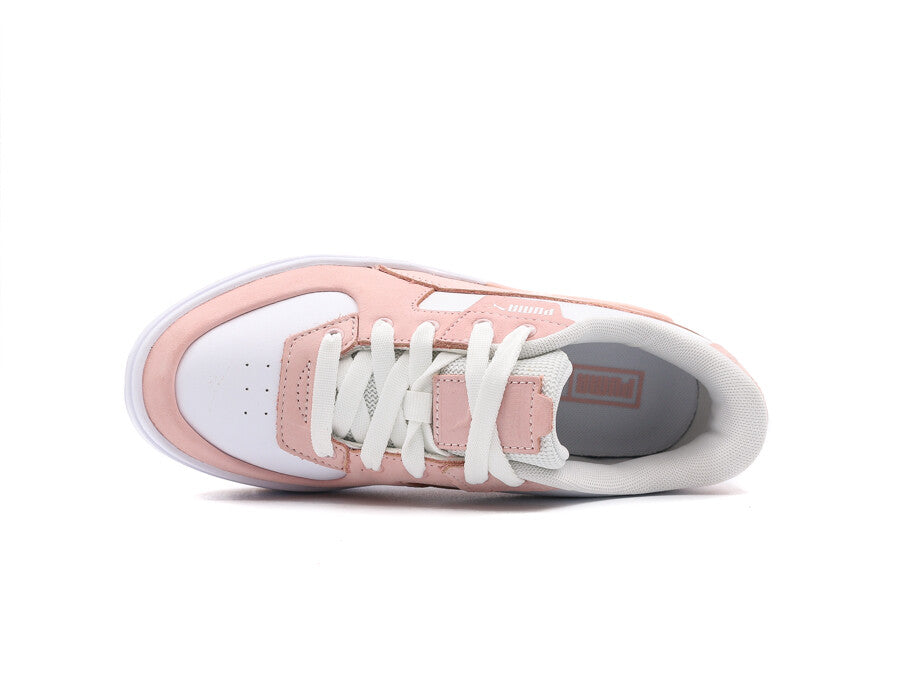 PUMA CALI DREAM PASTEL WN WHITE